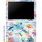 Pastel Dolphins by Sheena Pike Galaxy Book 12in Skin